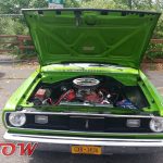 1971 Plymouth Valiant Scamp Front