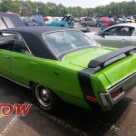 1971 Plymouth Valiant Scamp Rear