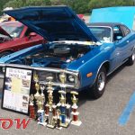1974 Dodge Charger 1