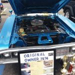 1974 Dodge Charger- 2