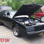 Buick Grand National