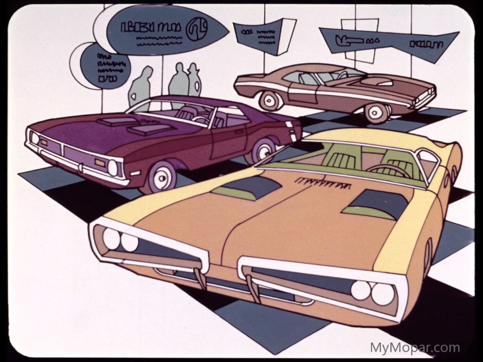 Dodge Scat Pack Cars