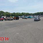Long Island Car Show Farmingville NY -1