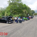 Long Island Car Show Farmingville NY - 16
