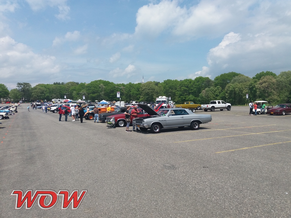 Long Island Car Show Farmingville NY 3
