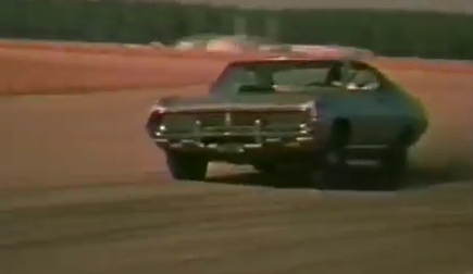 Wheel drft 971 Ford Torino GT 429 Cobra Jet