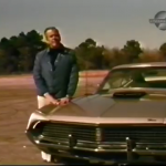 1971 Ford Torino GT 429 Cobra Jet – Vintage Road Test Video