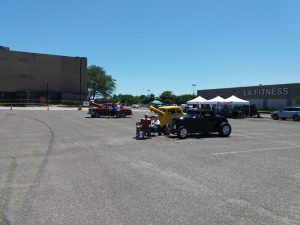 Custom Classic Car Show West Babylon NY - 8