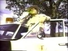Sheriff JW