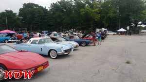 Long Island Cars Car Show 11