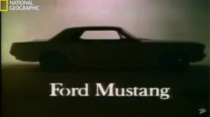 Ford Mustang Documentary