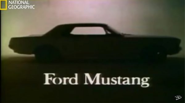 Ford Mustang Documentary