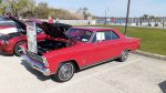 1966 Nova SS