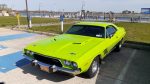 1973 Dodge Challenger