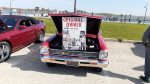 Cars and Coffee Captree Stater Park