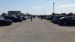 Cars and Coffee Captree Stater Park