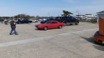 Cars and Coffee Captree Stater Park