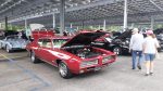 1969 Pontiac GTO Red Front
