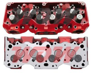 Mark I Chevy Big Block Heads