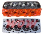 Mark IV Chevrolet Big Block Heads