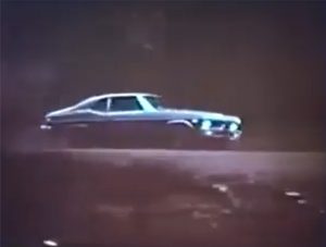 1968 Chevrolet Nova SS TV Commercial