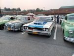 1970 AMC Rebel Machine