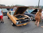 1971 AMC Javelin