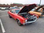 1972 Chevy Chevelle SS