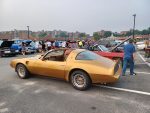 1979 Pontiac Trans Am Gold