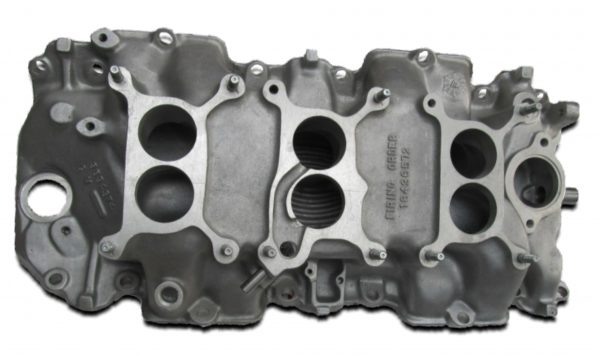 3894374 Chey Big Block Tri-Power Intake Manifold