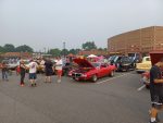 Bay Terrace Car Show 7/20/21 2