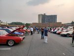 Bay Terrace Car Show 7/20/21 4