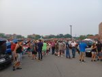 Bay Terrace Car Show 7/20/21 8