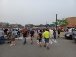 Bay Terrace Car Show 7/20/21 9