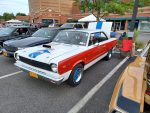 1969 AMC Hurst SC Rambler