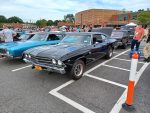 1969 Chevy Chevelle SS 396