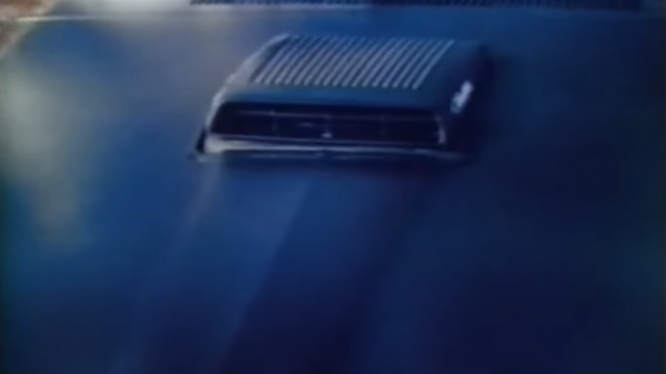 428 Cobra Hood Scoop