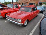 Chevy II