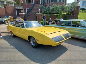1970 SupperBird