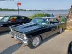Chevy II
