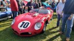 Greenwich Concours 18